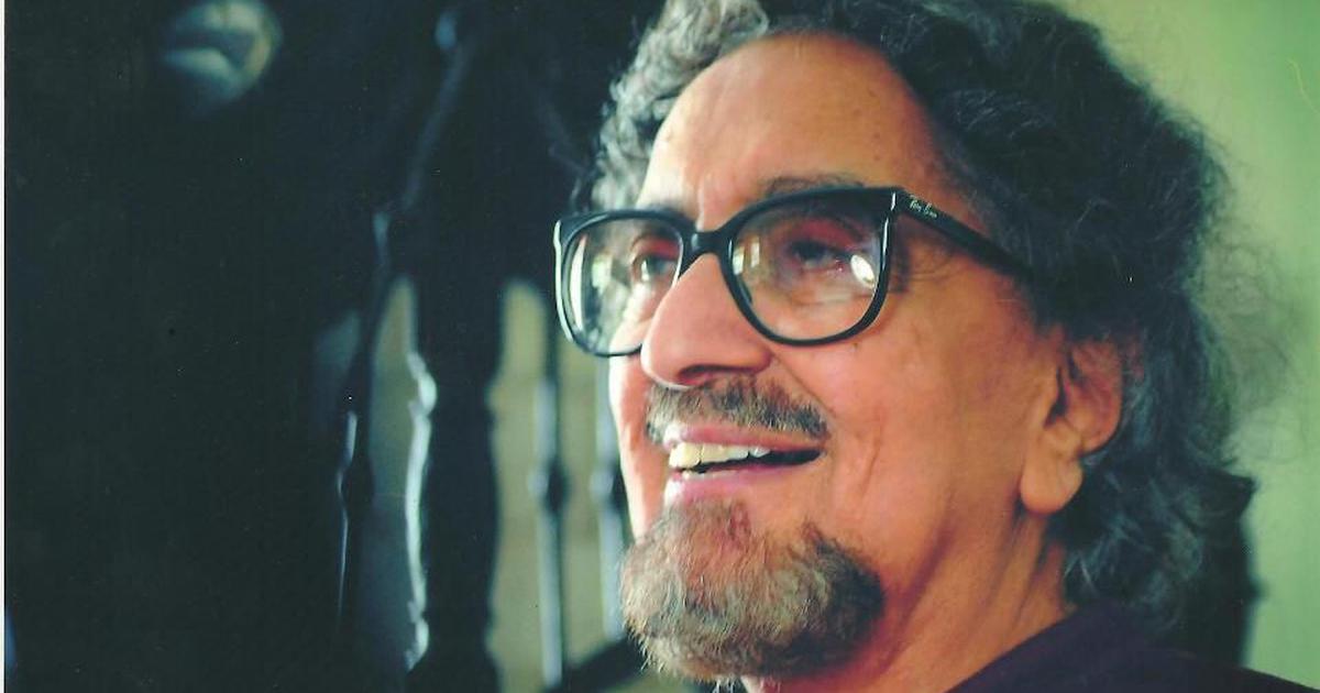 Alyque padamsee