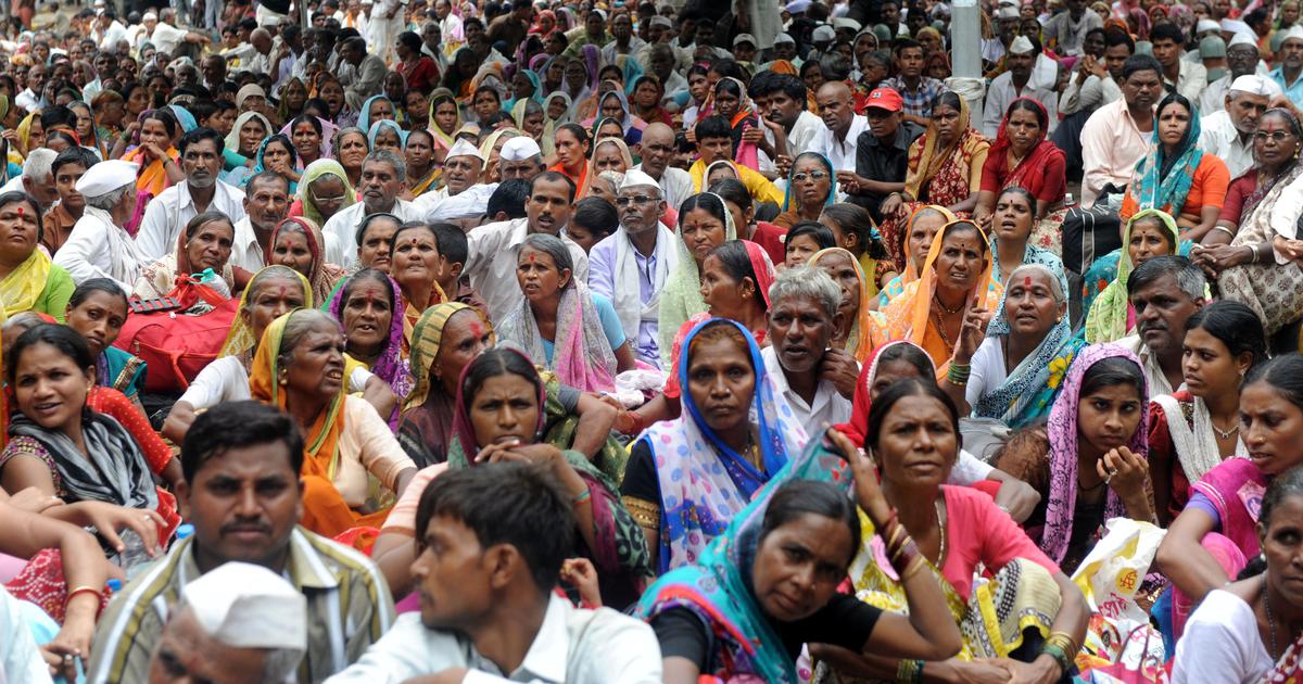 Tribals