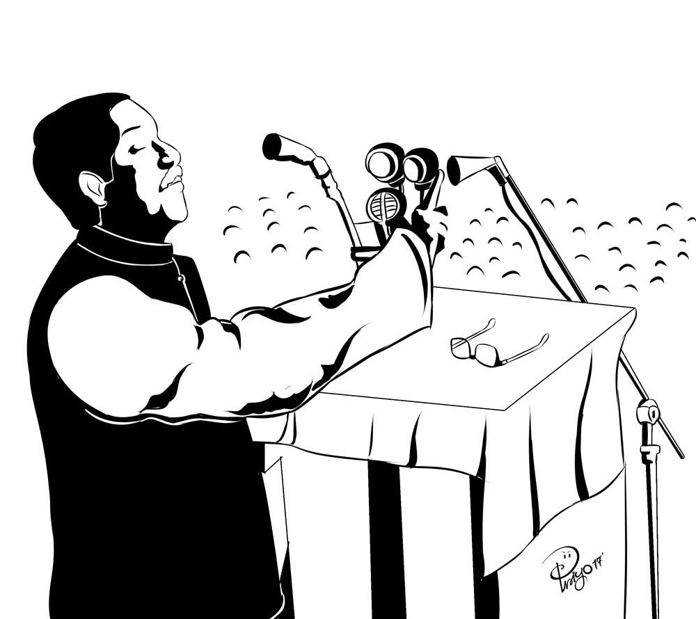Mujibur rahman