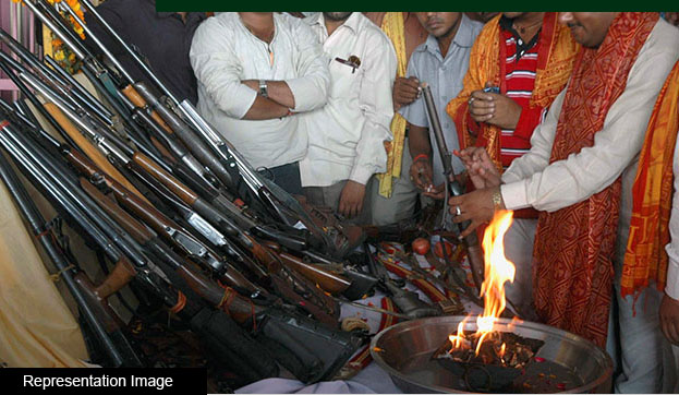 Hindu Terror