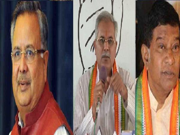Chhattisgarh