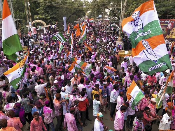 Karnataka Elections