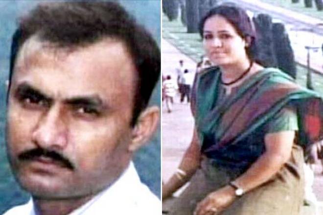 Sohrabuddin