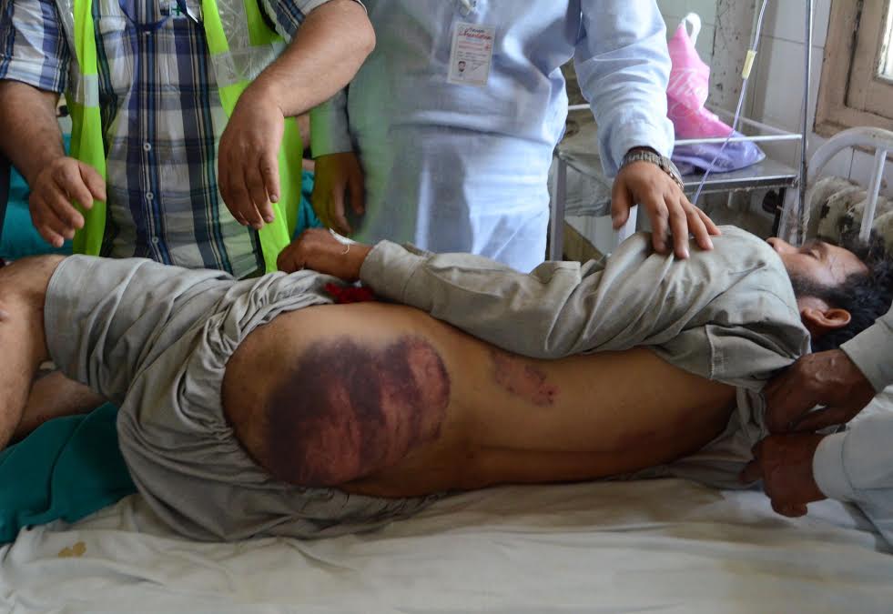 Kashmir