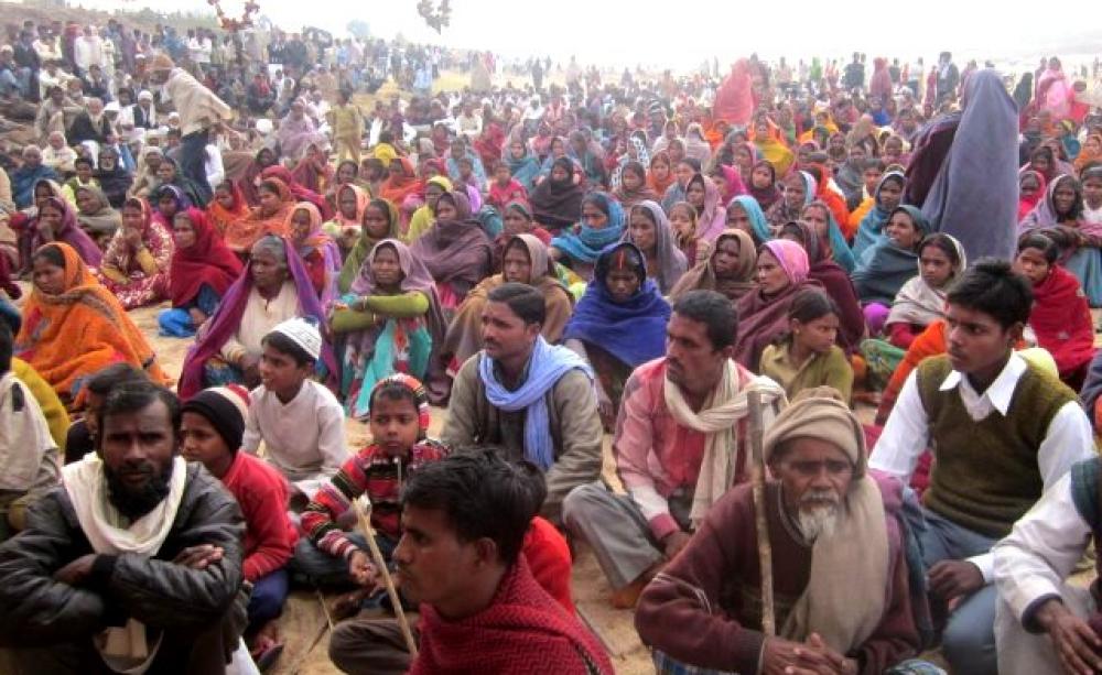 Tribals