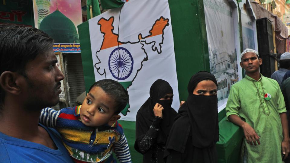Indian Muslims