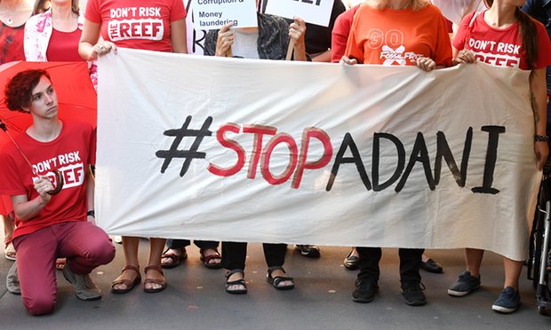 Adani