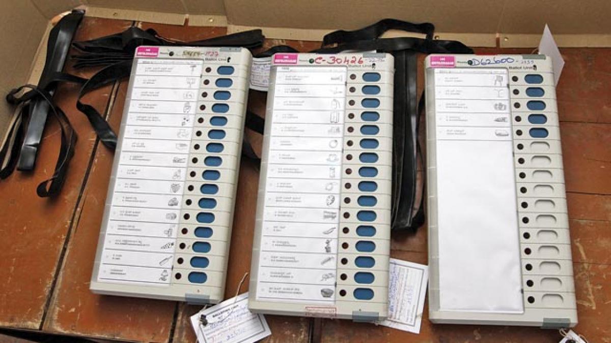 EVM