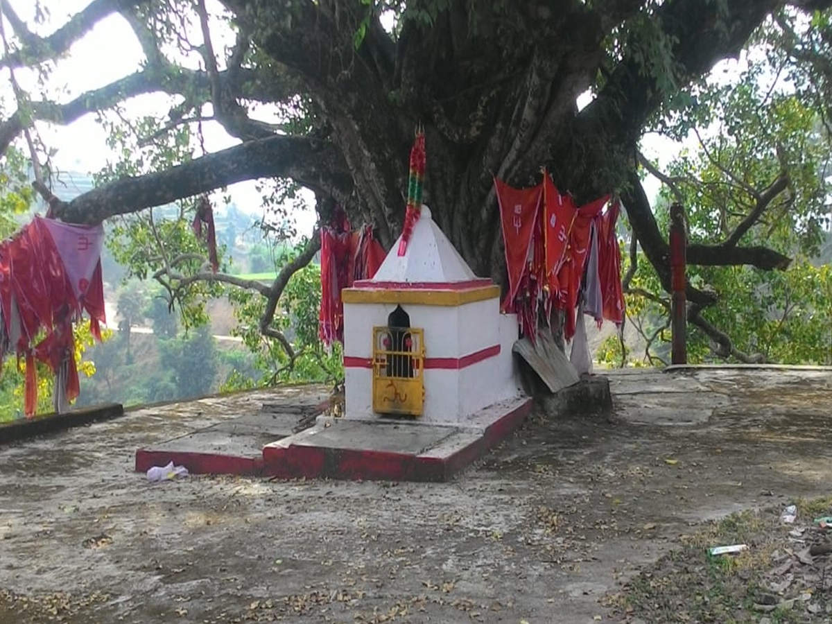 Temple