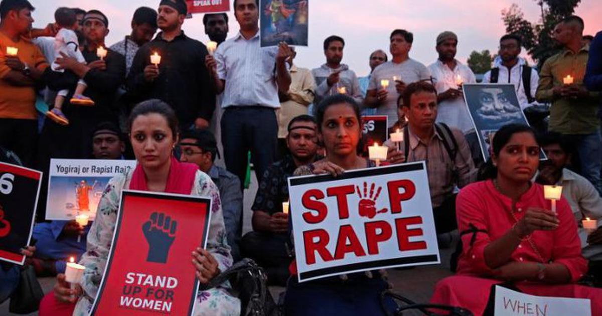 Rape