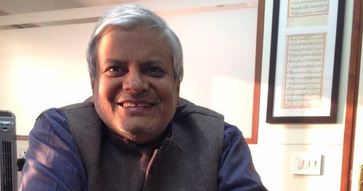 Neelabh Mishra