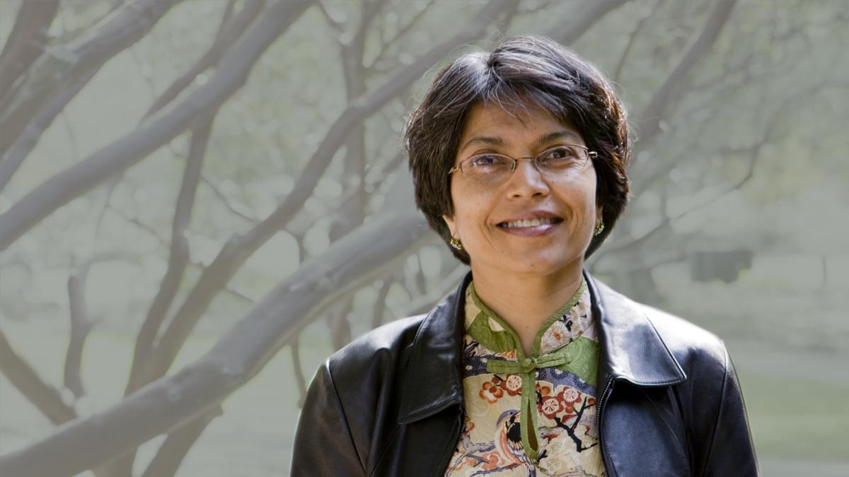 Saba Mahmood
