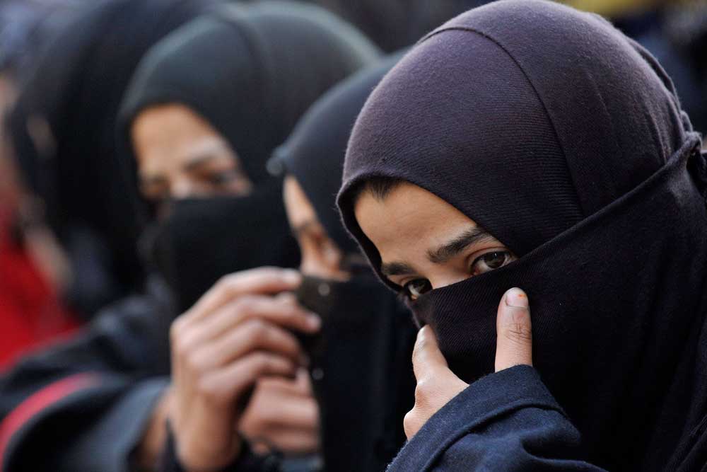 Triple Talaq