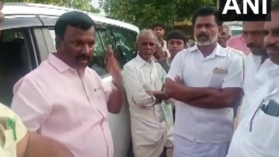 dalits