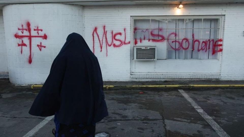 Islamophobia