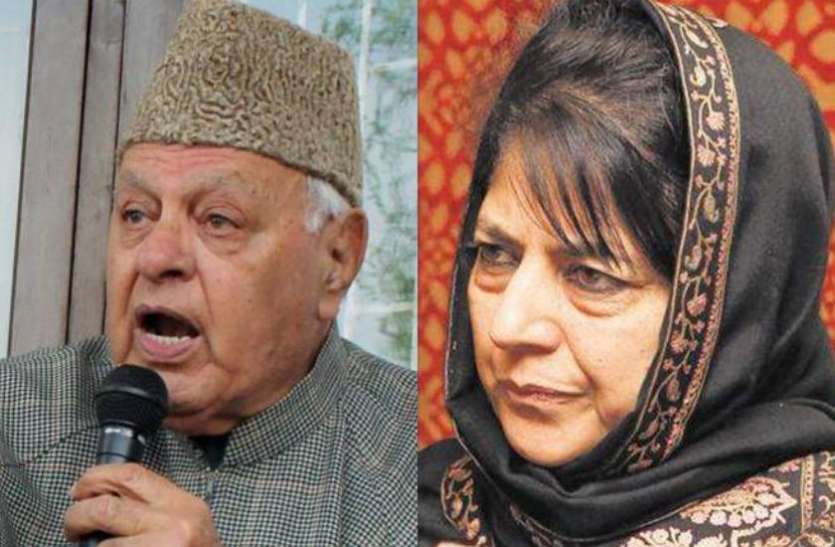 omar abdullah