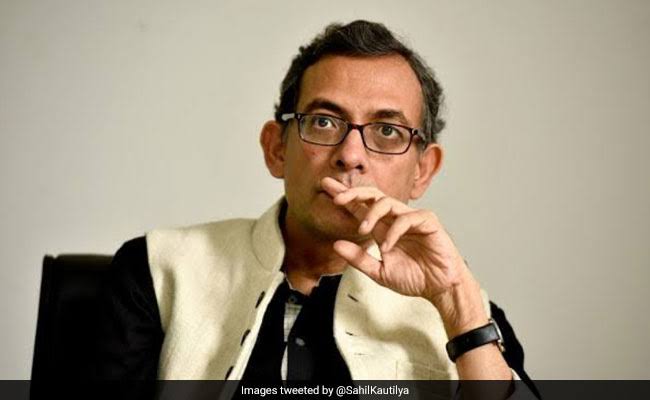 Abhijit Banerjee