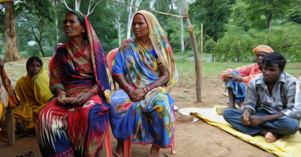 Adivasi