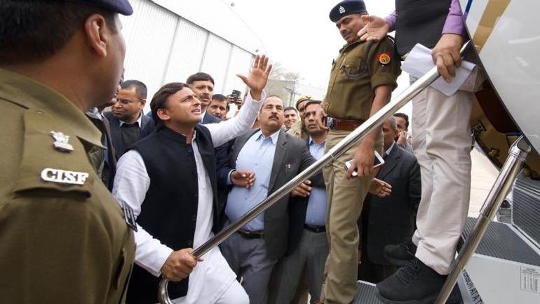 Akhilesh yadav