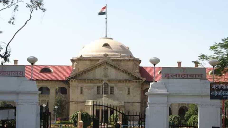 Allahabad HC
