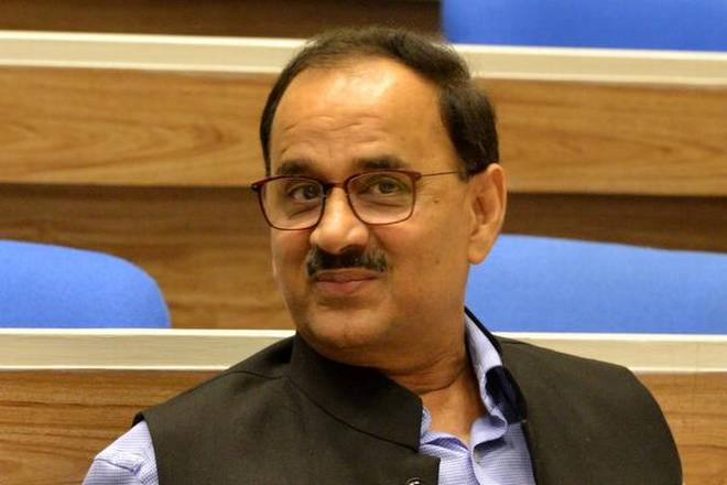 Alok Verma