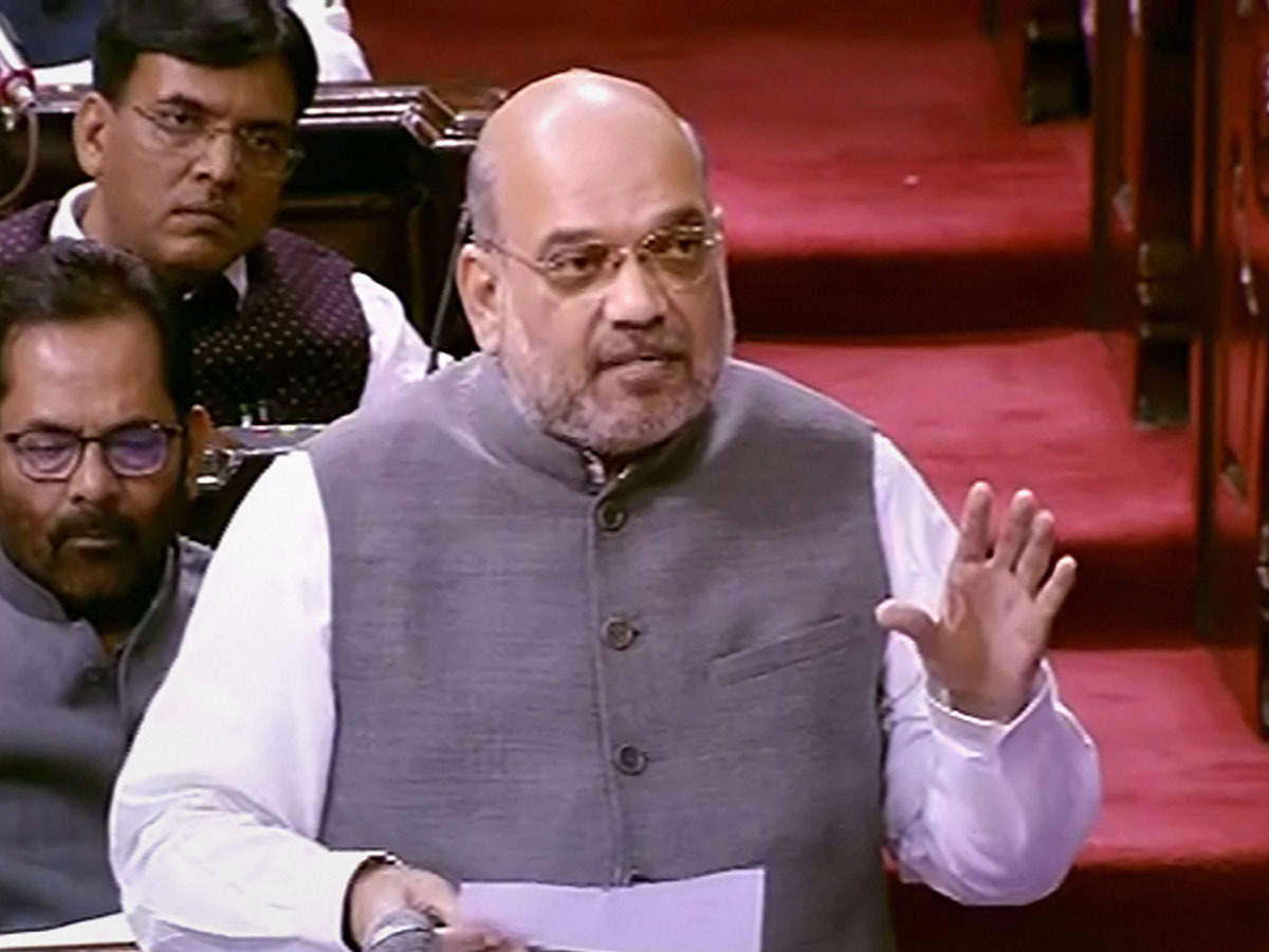 Amit Shah