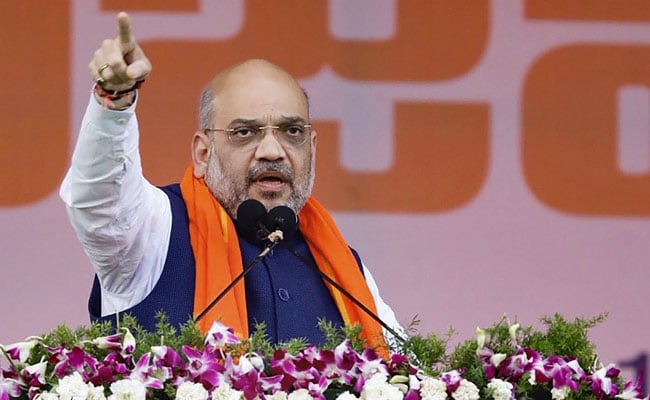 Amit Shah