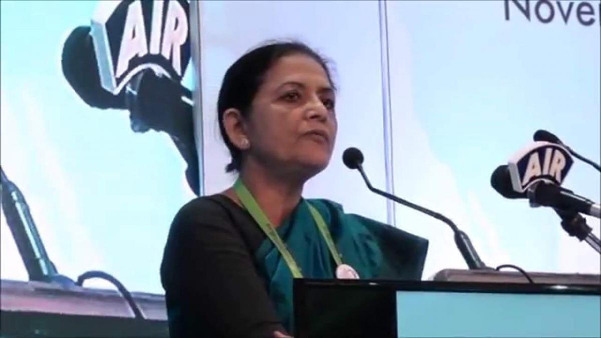 Amita Singh