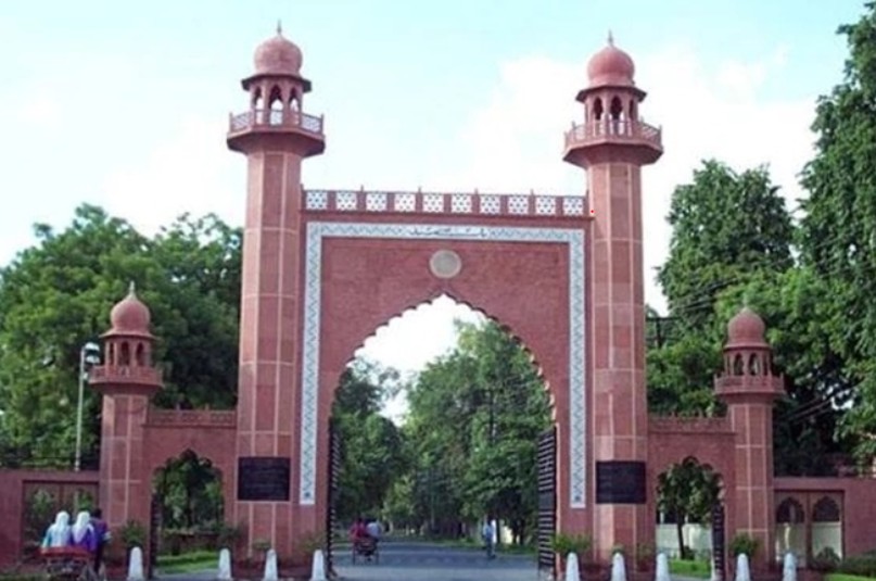 AMU