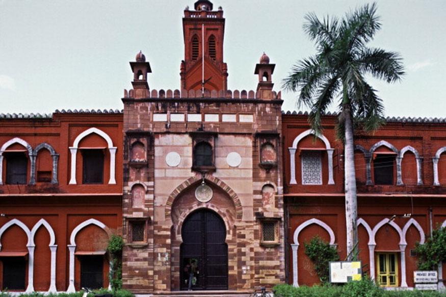 AMU