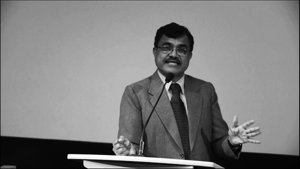 Anand Teltumbde
