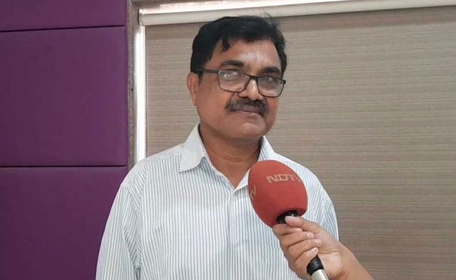 Anand Teltumbde