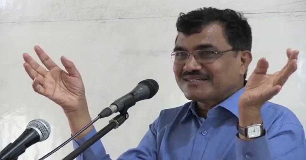 Anand Teltumbde