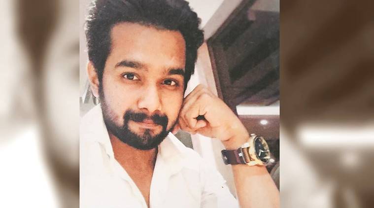 Ankit Saxena