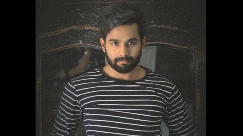 Ankit Saxena