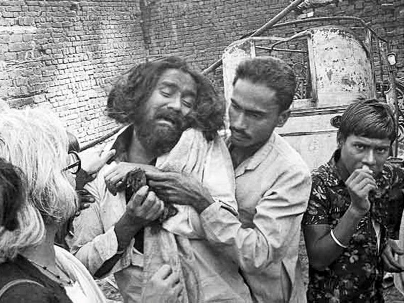 Anti sikh riots