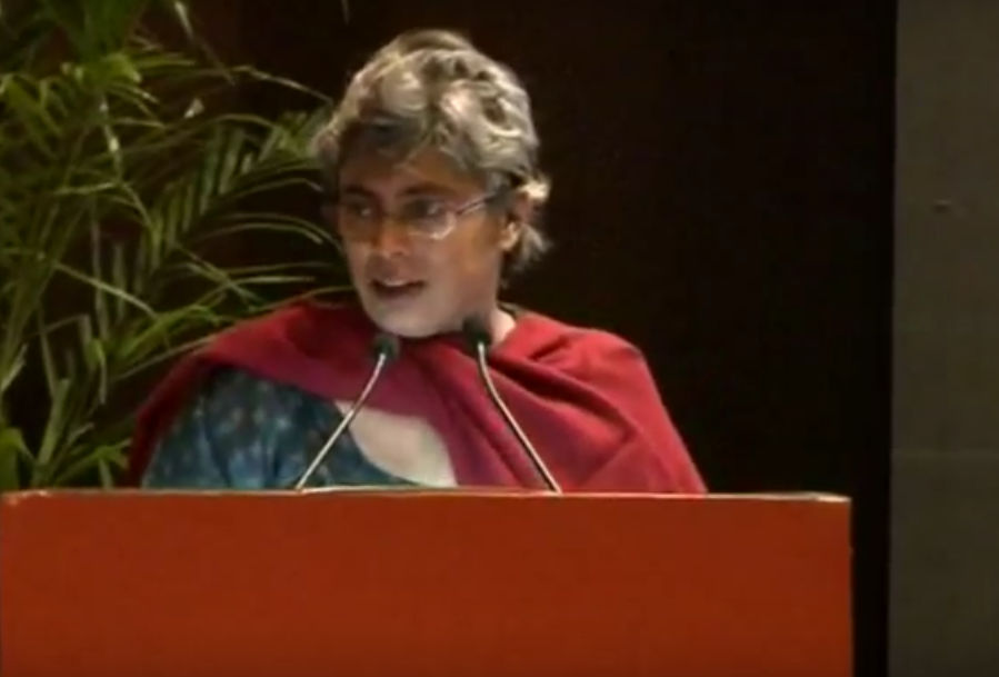 Archana Prasad