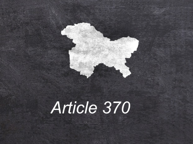Article 370