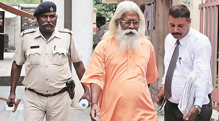 Aseemanand