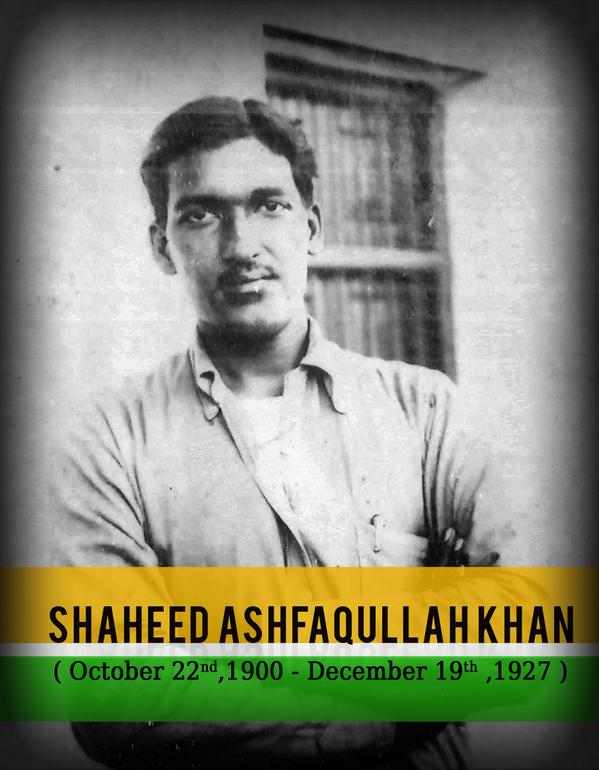 Asfaqullah khan
