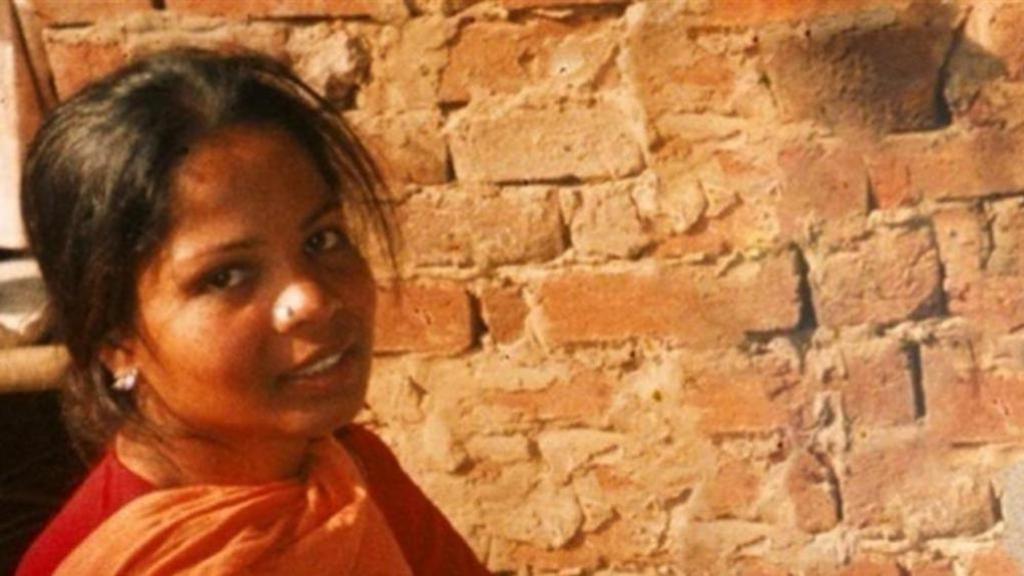 Asia Bibi