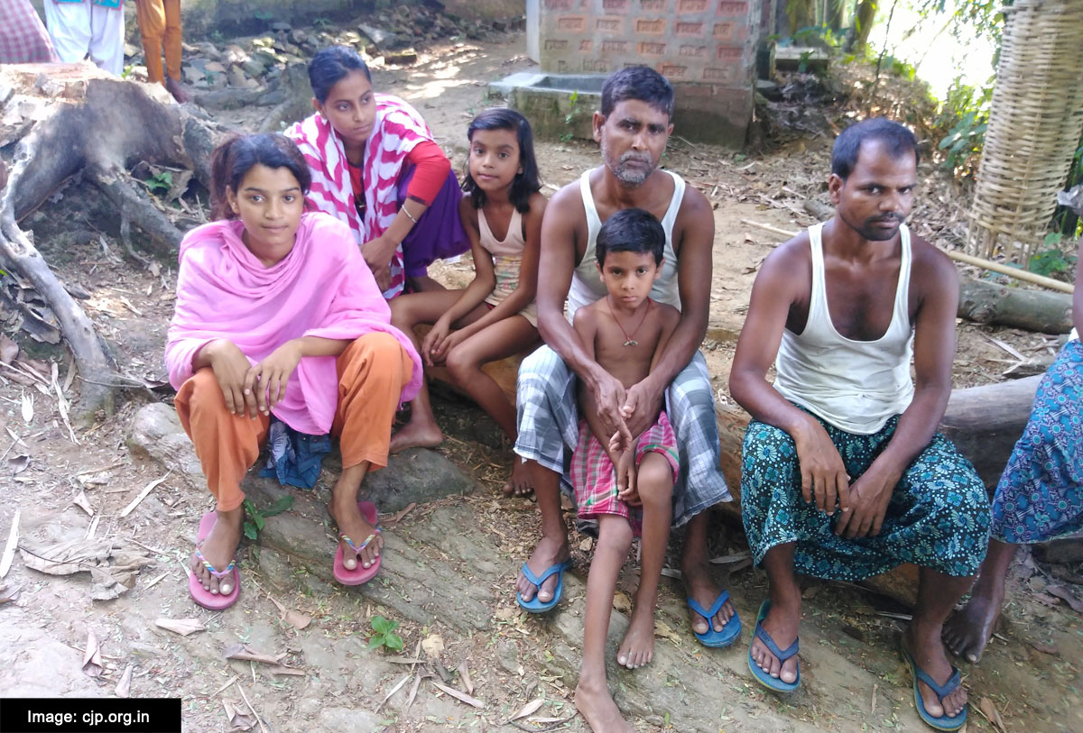 Assam NRC