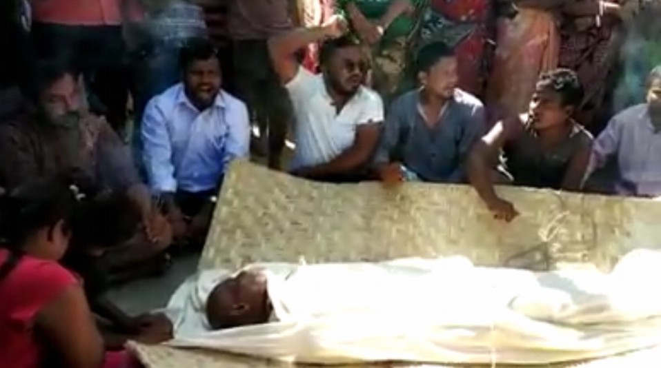 Assam NRC