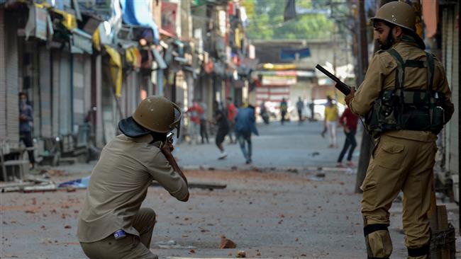 Kashmir