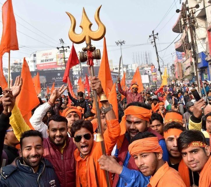 Bajrang dal