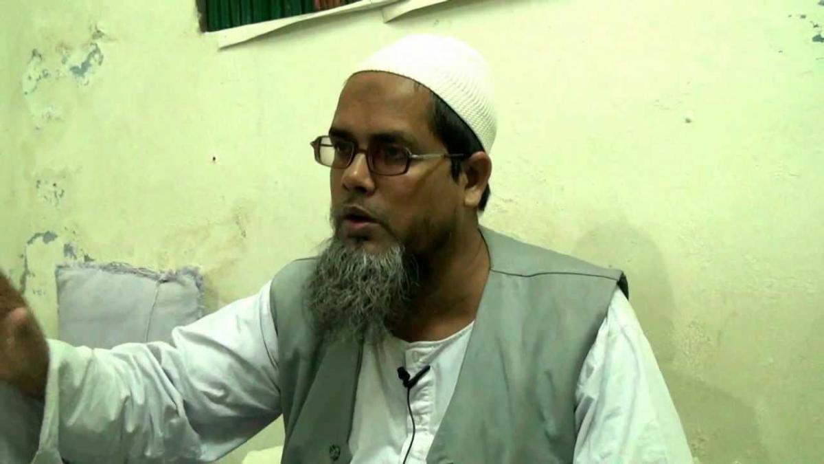 Fatwa against halala
