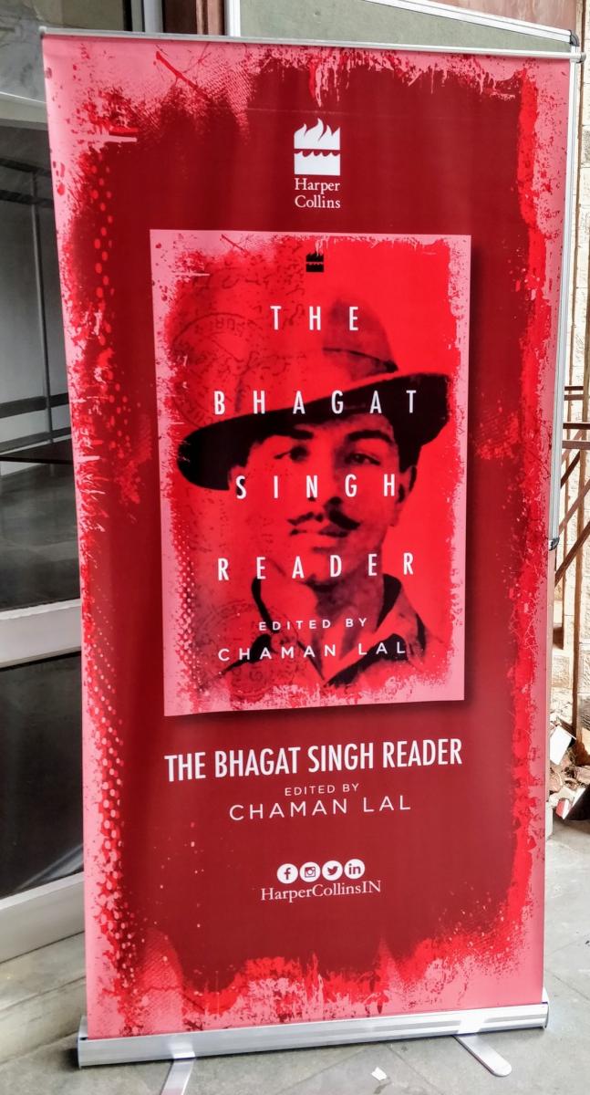 Bhagat Singh