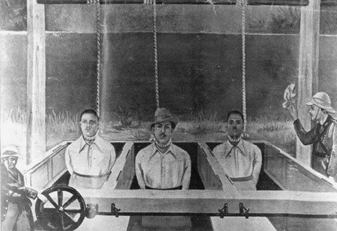 Bhagat Singh Rajguru Sukhdev