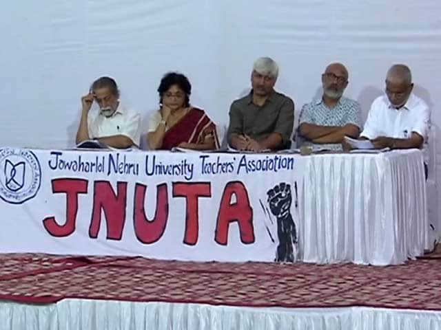 JNUTA