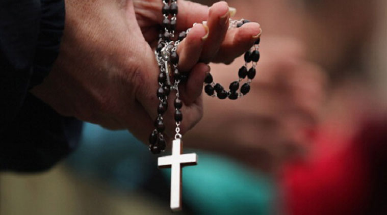 Church and sexual violence